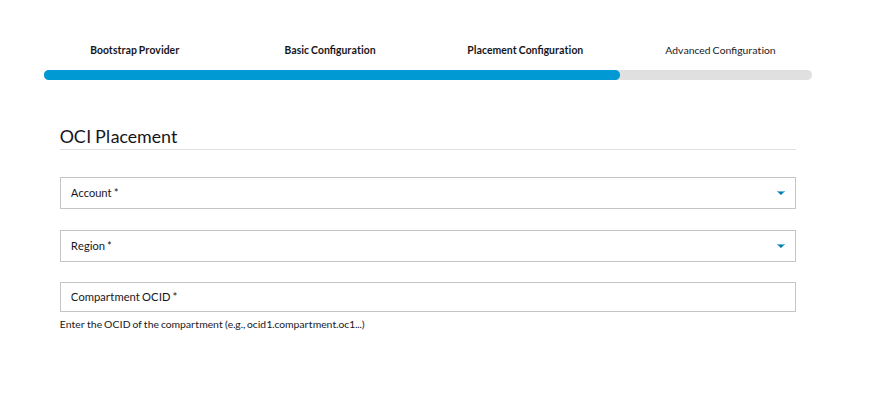 oci-placement-configuration